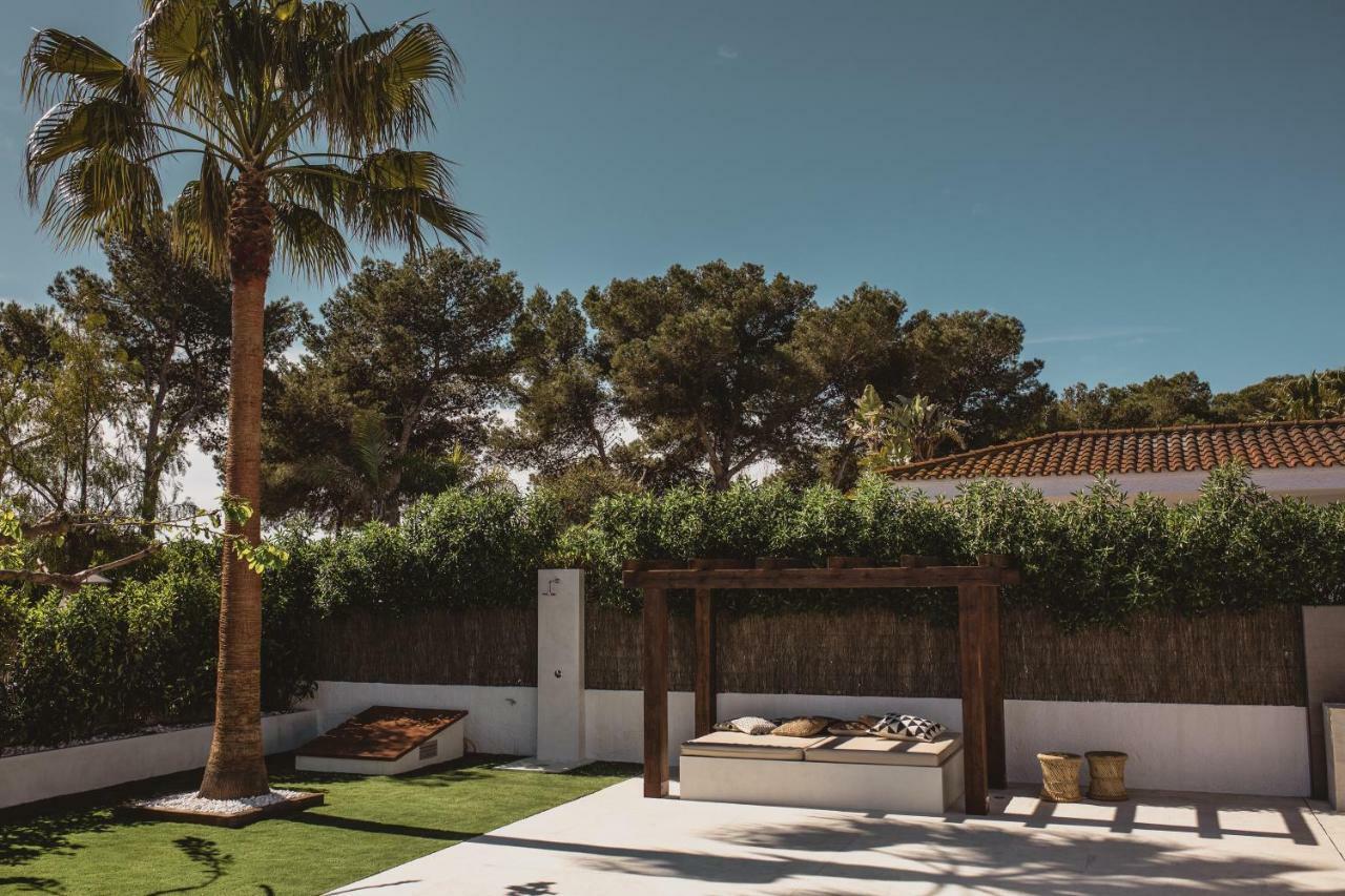Villa Fernweh - Delta De L'Ebre Riumar Eksteriør bilde